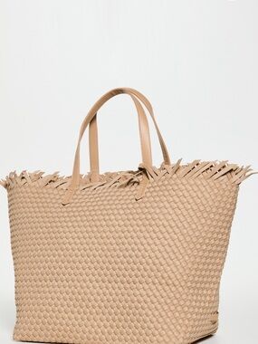 Naghedi Havana Large Tote